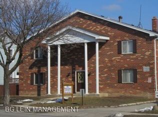 646 S Hawley Rd APT 107, Milwaukee, WI 53214