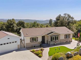 16515 Oakridge Dr, Sonora, CA 95370