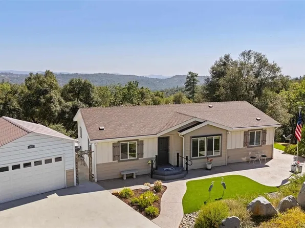 16515 Oakridge Dr, Sonora, CA 95370