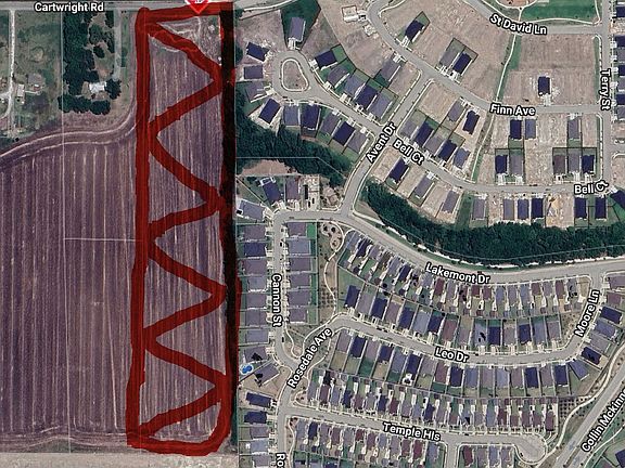 2nd image of Cartwright Rd