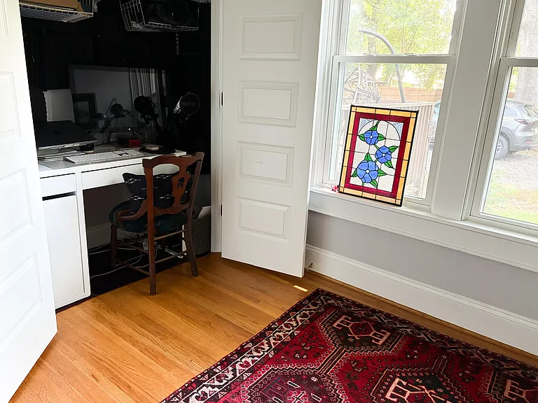 Third Bedroom/Office