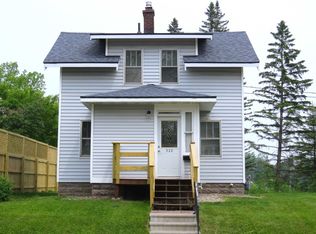 522 S 71st Ave W, Duluth, MN 55807