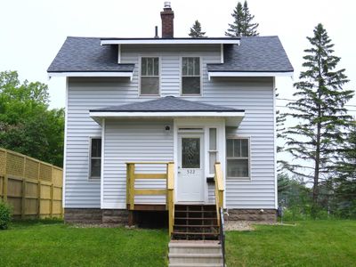 522 S 71st Ave W, Duluth, MN, 55807