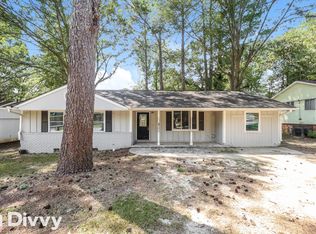 6523 Sinclair Pl, Morrow, GA 30260