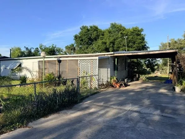 29 Uncle Pete Rd, Haines City, FL 33844