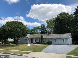 210 Pennsylvania Rd, Glassboro, NJ 08028