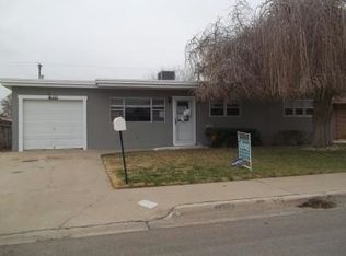 1609 Briscoe Ave, Artesia, NM 88210