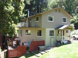 185 Rogers Rd, Santa Cruz, CA 95065