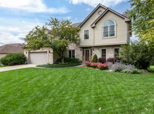 39972 N Harbor Ridge Dr, Antioch, IL 60002