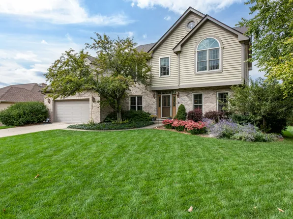 39972 N Harbor Ridge Dr, Antioch, IL 60002