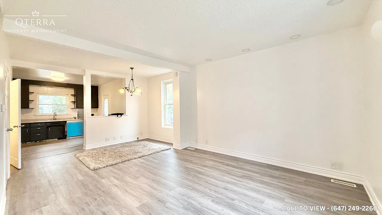 2 bed, 1.5 bath, 900 sqft, $1,995 — Photo 1