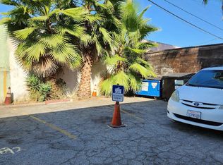 6203 Crenshaw Blvd #10, Los Angeles, CA 90043