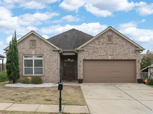 2012 Kensington Ct, Calera, AL 35040