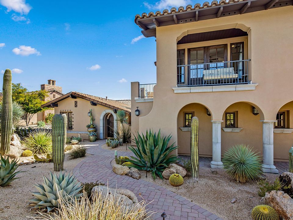 37031 N Mirabel Club Dr, Scottsdale, AZ 85262 Zillow
