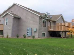 1683 Timber Trl UNIT 3, Chippewa Falls, WI 54729