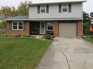 6112 Aragon Dr, Fort Wayne, IN 46818