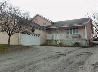 3528 Ridge Rd, Highland, IN 46322