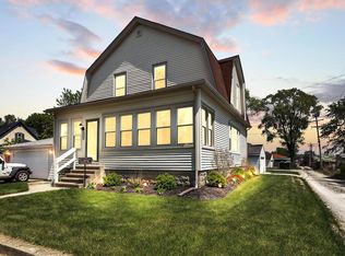 5919 41st Ave, Kenosha, WI 53144