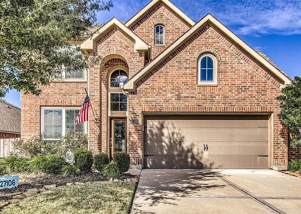 1st image of 27106 Danbridge Gulch Ln