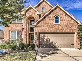 27106 Danbridge Gulch Ln, Katy, TX 77494