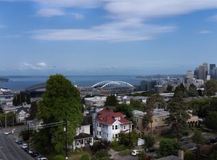 1312 S Massachusetts St APT 401, Seattle, WA