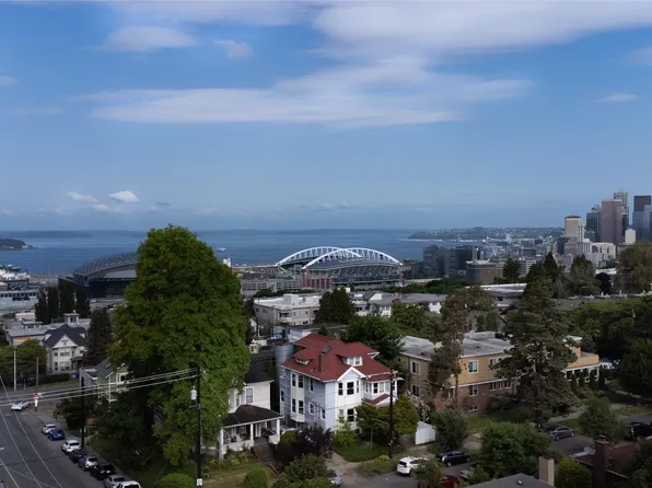 1312 S Massachussetts Street #401, Seattle, WA 98144