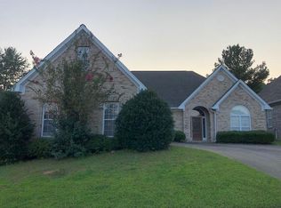 5826 Sumpter Dr, Pinson, AL 35126