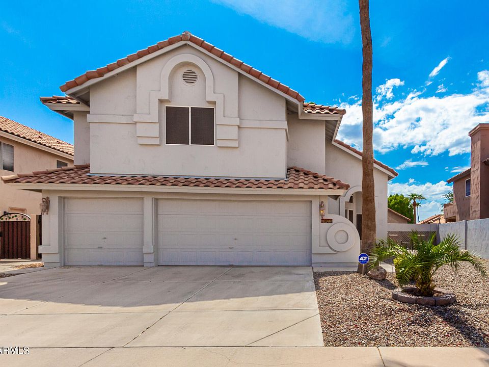 1st image of 3423 E GLENHAVEN Drive