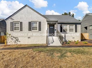 3192 Walnut Grove Rd, Memphis, TN 38111