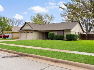3028 Oak Valley Dr, Bedford, TX, 76021