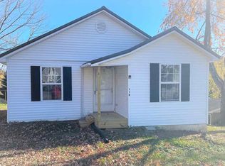 114 Doris Ave, Glasgow, KY 42141