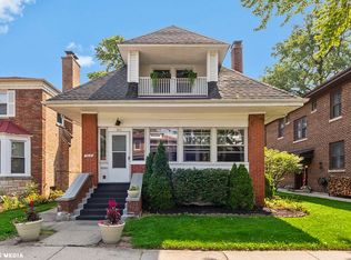 9641 S Seeley Ave, Chicago, IL 60643