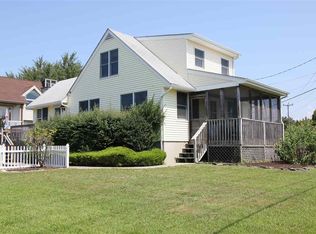 201 Princeton Ave, Cape May Point, NJ 08212