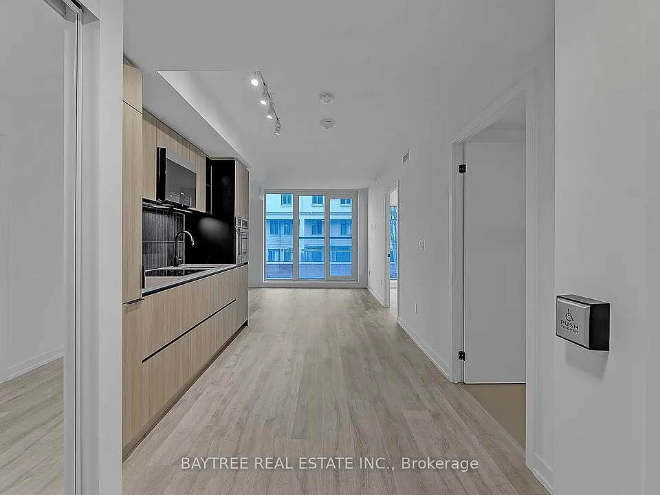 2 Augusta Ave #303