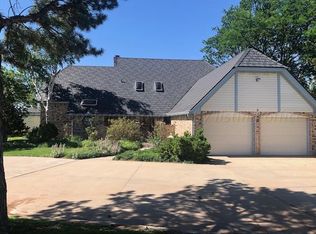 119 Walnut Dr, Pampa, TX 79065