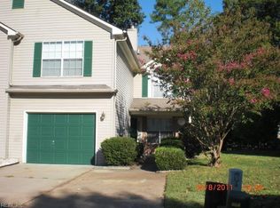 13 Creekpoint Cv, Newport News, VA 23603