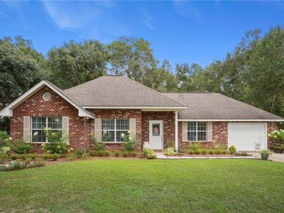 74236 Downs Ave, Covington, LA, 70435