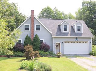 160 Mead Lane, Middlebury, VT 05753