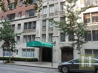 Sold by Halstead Real Estate