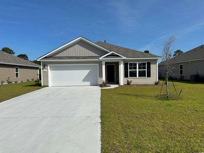 6044 Fuller Ridge Ct, Conway, SC, 29526