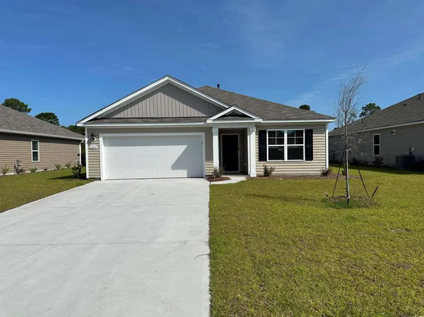 6044 Fuller Ridge Ct, Conway, SC 29526