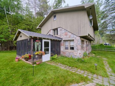 2840 Crescent Beach Rd, Manistee, MI, 49660