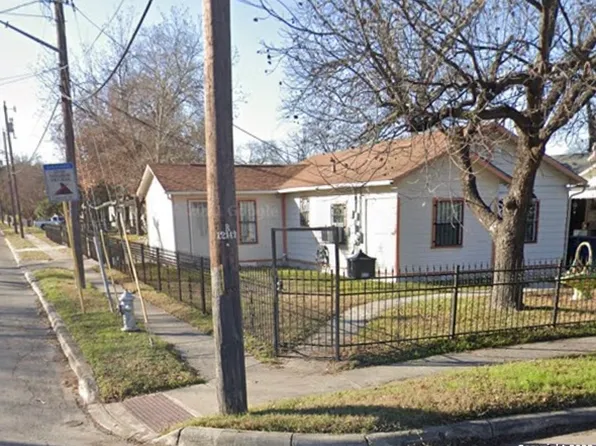 626 BRADY BLVD, San Antonio, TX 78207
