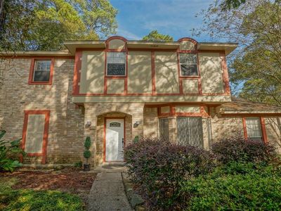 2231 Tangle Lake Dr, Humble, TX, 77339