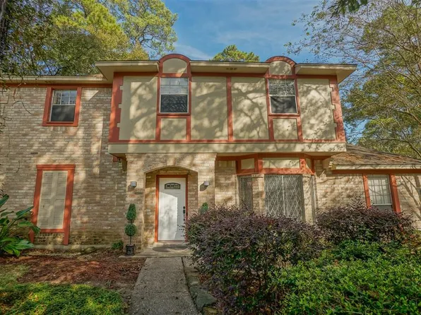 2231 Tangle Lake Dr, Humble, TX 77339