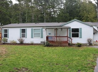 88895 Twin Lakes Ct, Florence, OR 97439