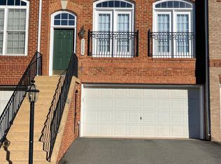 21839 Ladyslipper Sq, Ashburn, VA 20147