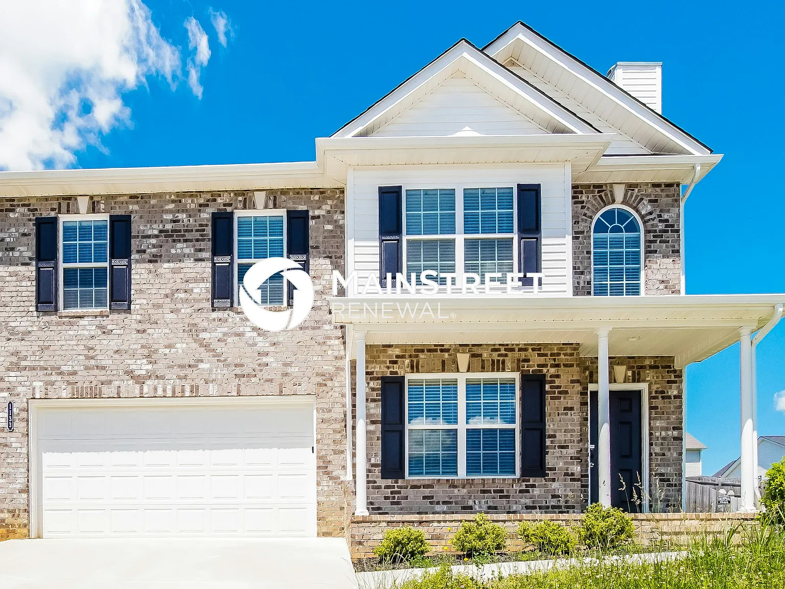 1133 Cloud View Dr — Photo 1