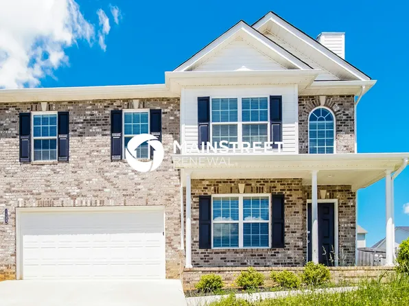 1133 Cloud View Dr, Powell, TN 37849
