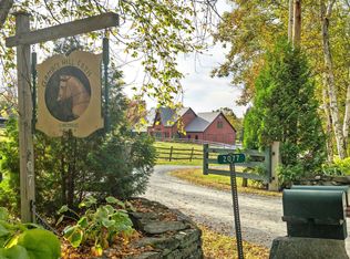 2077 Sheddsville Rd, West Windsor, VT 05089
